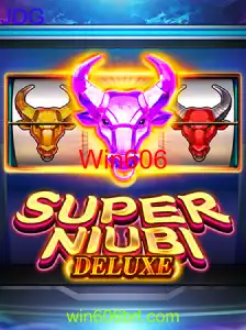 SuperNiubiDeluxe