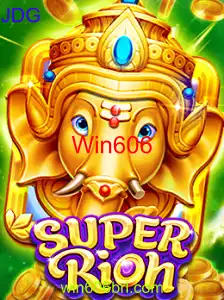 SuperRich